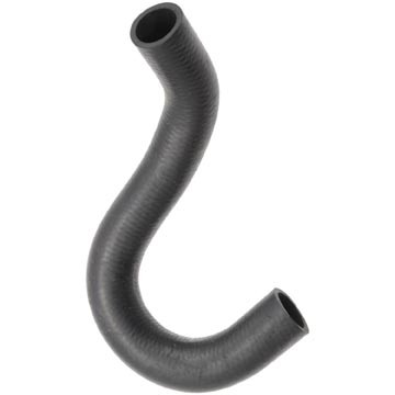 CURVED RADIATOR HOSE, DAYCO