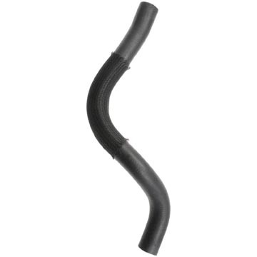 CURVED RADIATOR HOSE, DAYCO