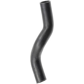 CURVED RADIATOR HOSE, DAYCO