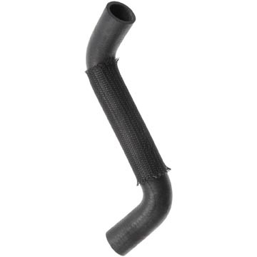 CURVED RADIATOR HOSE, DAYCO