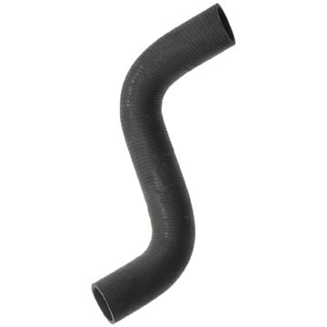 CURVED RADIATOR HOSE, DAYCO