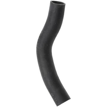 CURVED RADIATOR HOSE, DAYCO
