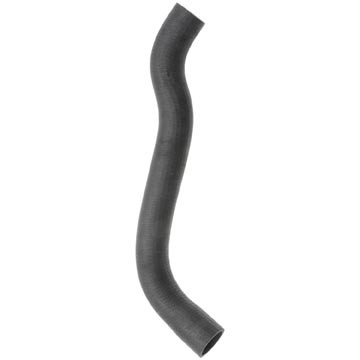 CURVED RADIATOR HOSE, DAYCO
