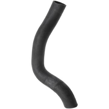 CURVED RADIATOR HOSE, DAYCO