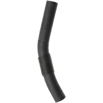 CURVED RADIATOR HOSE, DAYCO