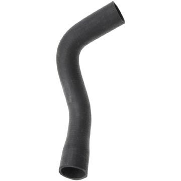 CURVED RADIATOR HOSE, DAYCO