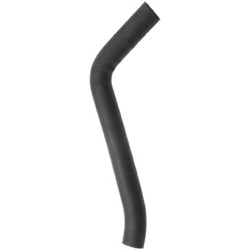 CURVED RADIATOR HOSE, DAYCO
