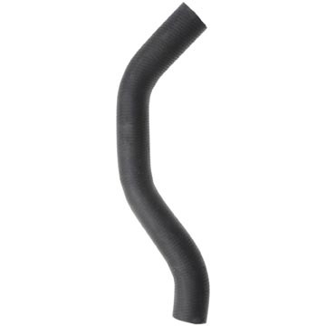 CURVED RADIATOR HOSE, DAYCO