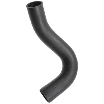 CURVED RADIATOR HOSE, DAYCO