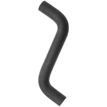 CURVED RADIATOR HOSE, DAYCO