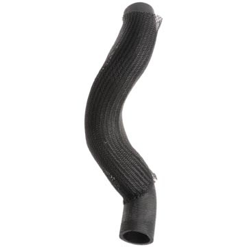 CURVED RADIATOR HOSE, DAYCO