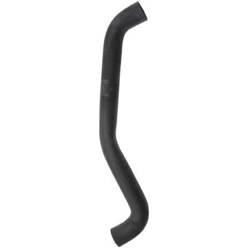 CURVED RADIATOR HOSE, DAYCO