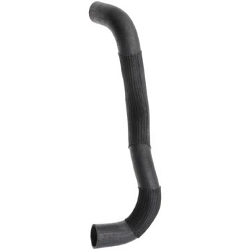 CURVED RADIATOR HOSE, DAYCO
