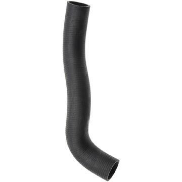 CURVED RADIATOR HOSE, DAYCO