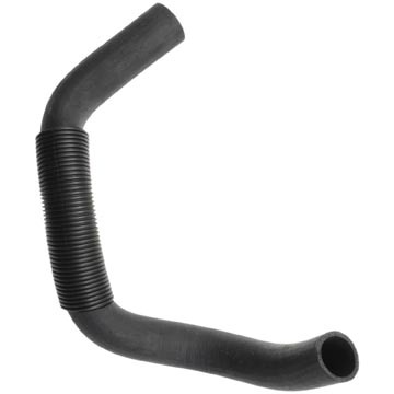 CURVED RADIATOR HOSE, DAYCO