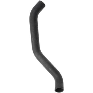 CURVED RADIATOR HOSE, DAYCO