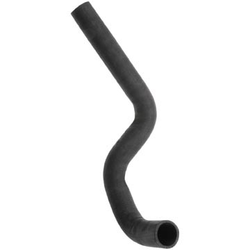 CURVED RADIATOR HOSE, DAYCO