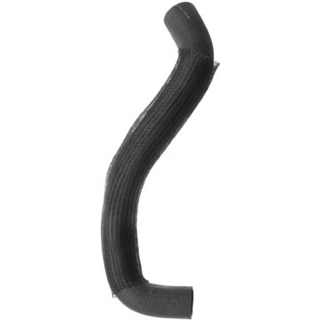 CURVED RADIATOR HOSE, DAYCO