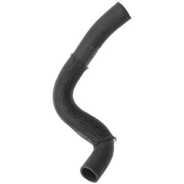 CURVED RADIATOR HOSE, DAYCO