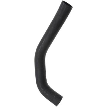 CURVED RADIATOR HOSE, DAYCO