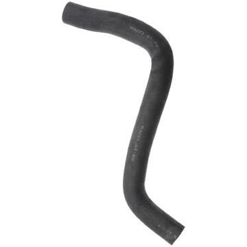 CURVED RADIATOR HOSE, DAYCO