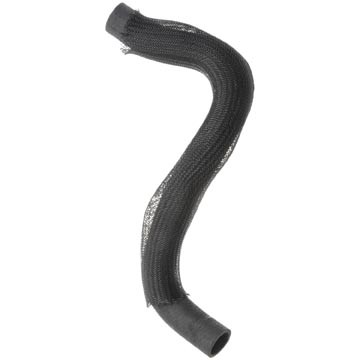CURVED RADIATOR HOSE, DAYCO