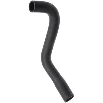 CURVED RADIATOR HOSE, DAYCO