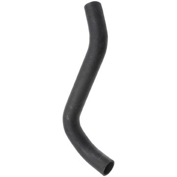 CURVED RADIATOR HOSE, DAYCO