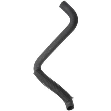 CURVED RADIATOR HOSE, DAYCO