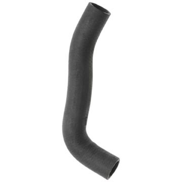 CURVED RADIATOR HOSE, DAYCO