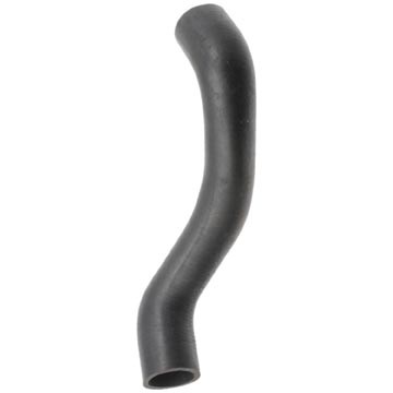 CURVED RADIATOR HOSE, DAYCO