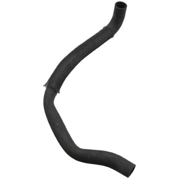 CURVED RADIATOR HOSE, DAYCO