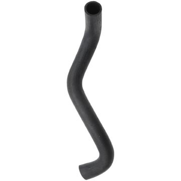 CURVED RADIATOR HOSE, DAYCO