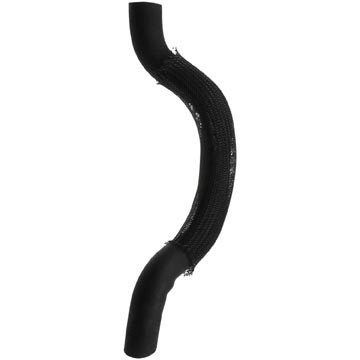 CURVED RADIATOR HOSE, DAYCO