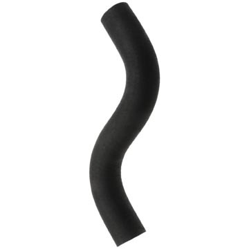 CURVED RADIATOR HOSE, DAYCO