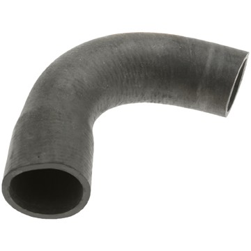 CURVED RADIATOR HOSE, DAYCO
