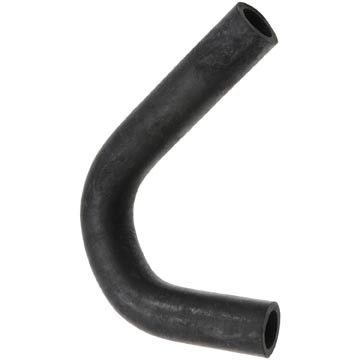 CURVED RADIATOR HOSE, DAYCO