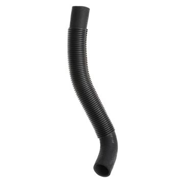 CURVED RADIATOR HOSE, DAYCO