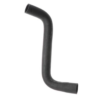 CURVED RADIATOR HOSE, DAYCO