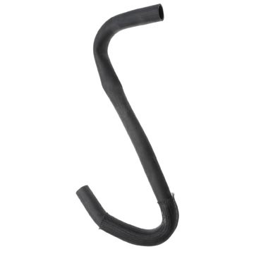 CURVED RADIATOR HOSE, DAYCO