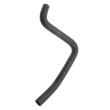 CURVED RADIATOR HOSE, DAYCO