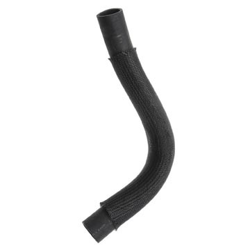 CURVED RADIATOR HOSE, DAYCO
