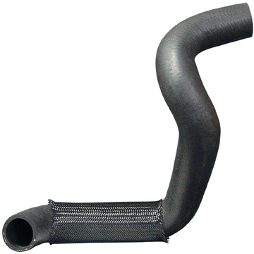 CURVED RADIATOR HOSE, DAYCO