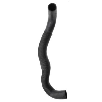 CURVED RADIATOR HOSE, DAYCO