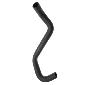 CURVED RADIATOR HOSE, DAYCO