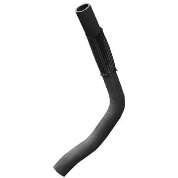 CURVED RADIATOR HOSE, DAYCO