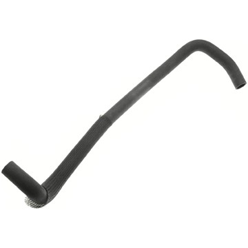 CURVED RADIATOR HOSE, DAYCO