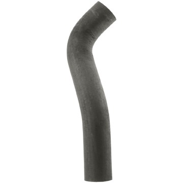 CURVED RADIATOR HOSE, DAYCO