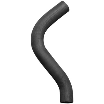 CURVED RADIATOR HOSE, DAYCO