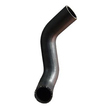 CURVED RADIATOR HOSE, DAYCO